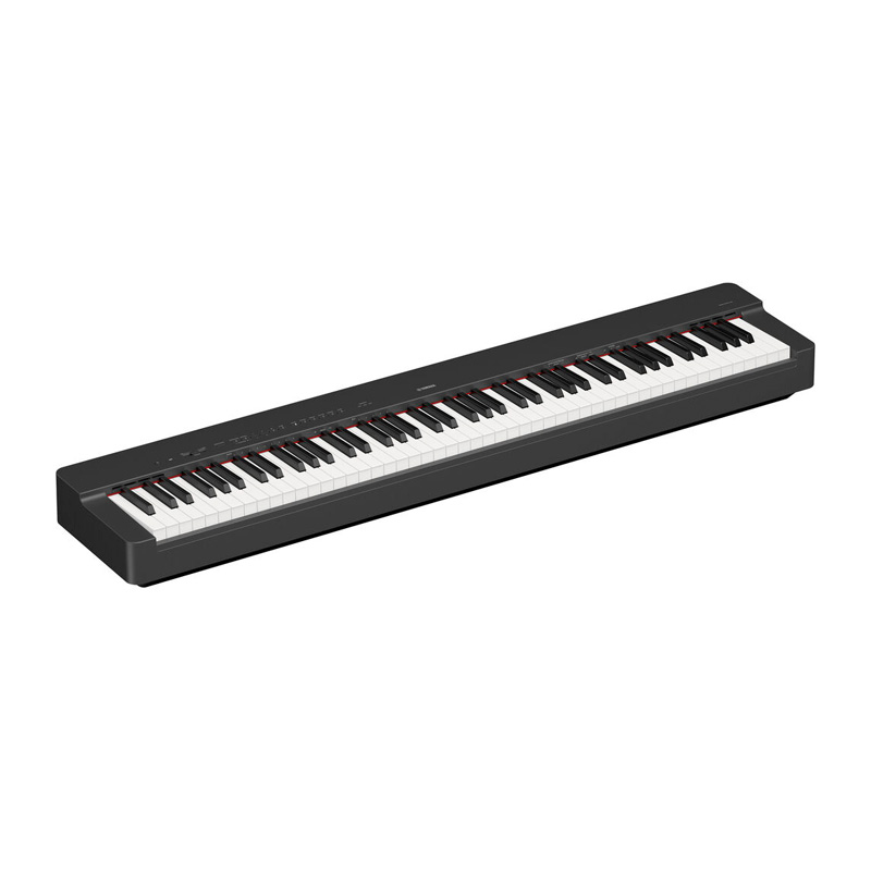 پیانو دیجیتال یاماها Yamaha P 225 Black