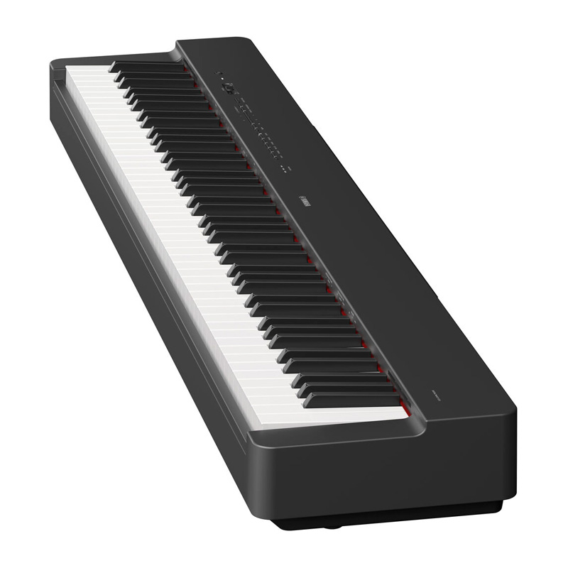 پیانو دیجیتال یاماها Yamaha P 225 Black