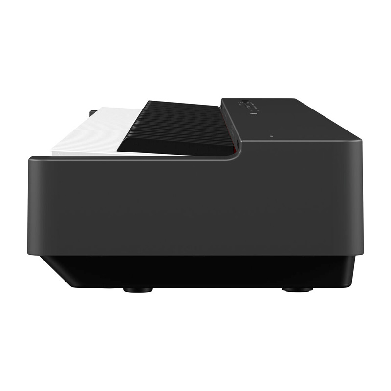 پیانو دیجیتال یاماها Yamaha P 225 Black
