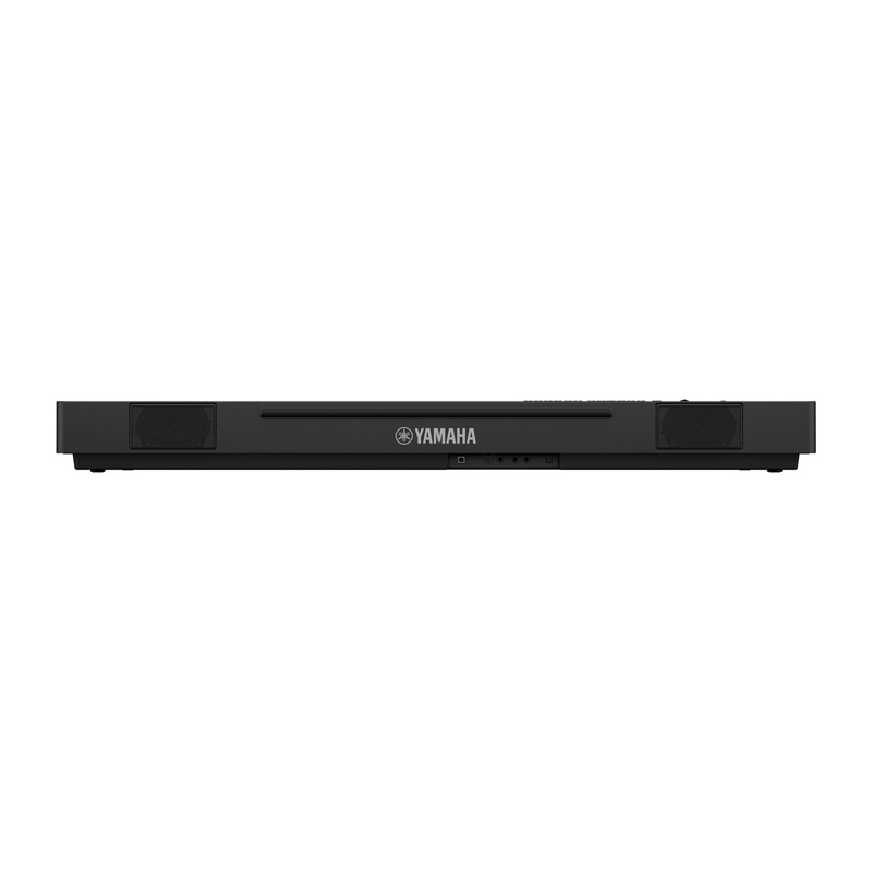 پیانو دیجیتال یاماها Yamaha P 225 Black