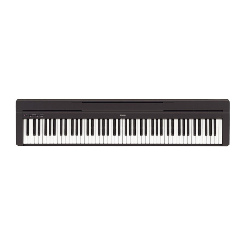 قیمت خرید فروش پیانو دیجیتال یاماها Yamaha P45