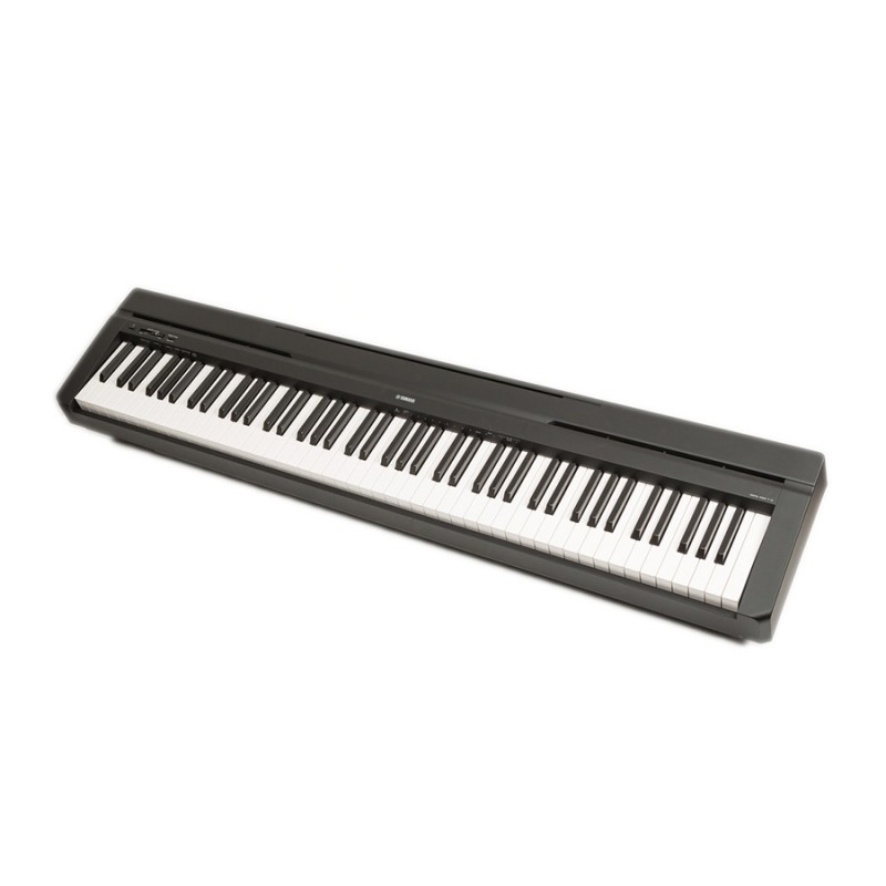 پیانو دیجیتال یاماها Yamaha P45