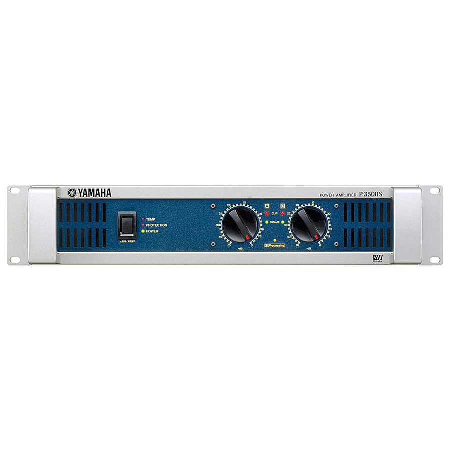 قیمت خرید فروش آمپلی فایر یاماها Yamaha P3500S