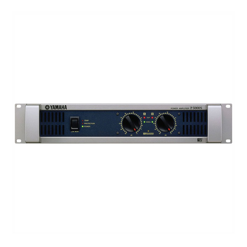 قیمت خرید فروش آمپلی فایر یاماها Yamaha P5000S