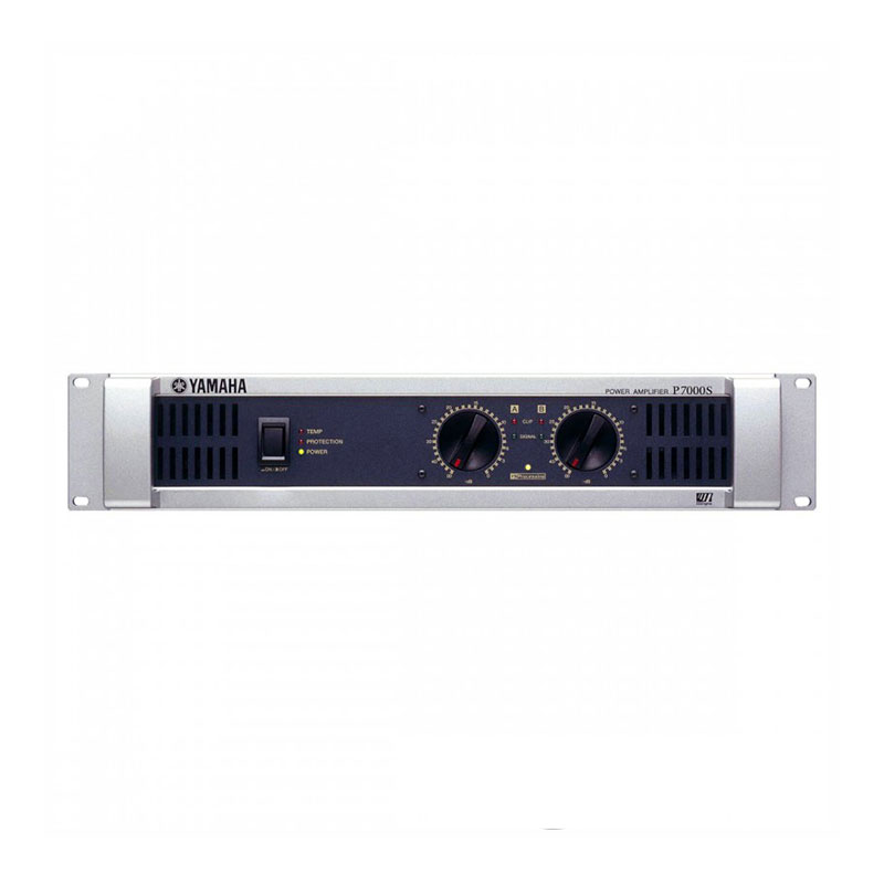 قیمت خرید فروش آمپلی فایر یاماها Yamaha P7000S