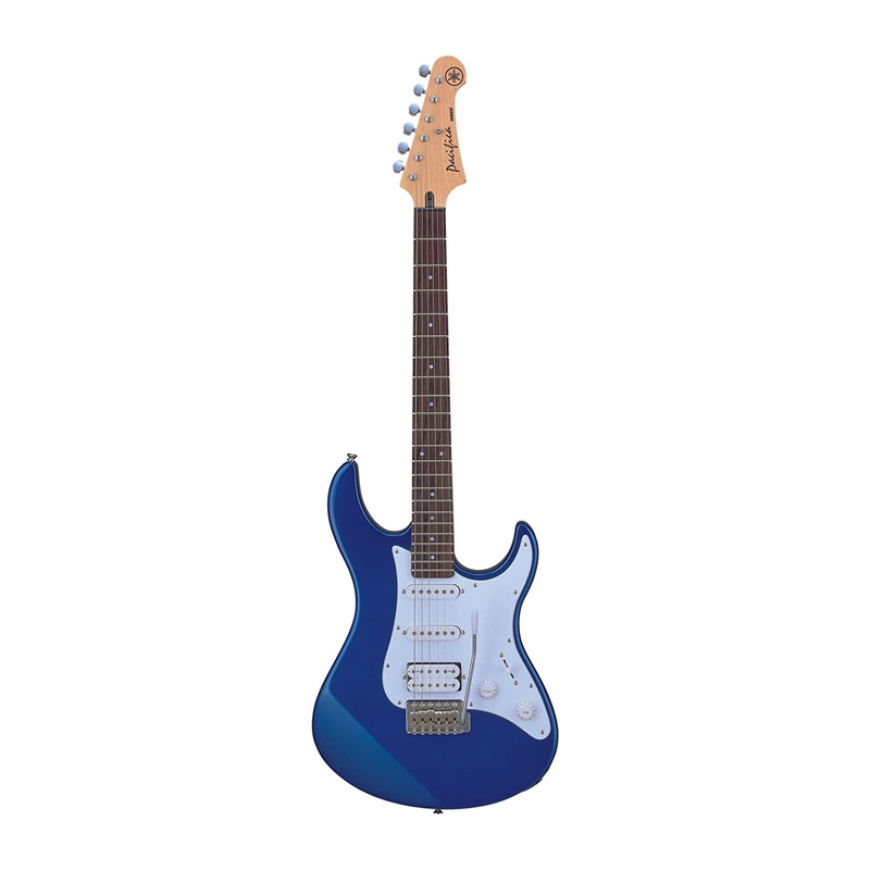 قیمت خرید فروش گیتار الکتریک یاماها Yamaha PAC012 Dark Blue Metallic