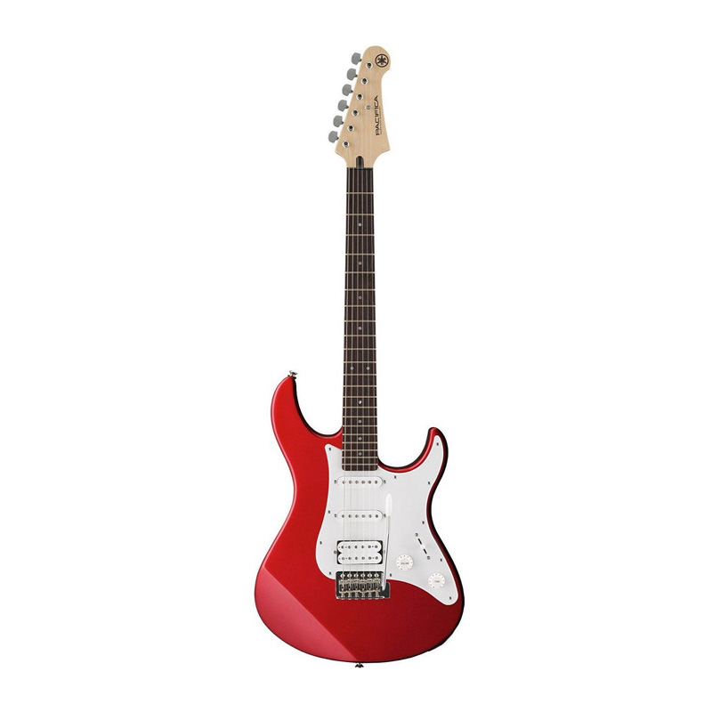 قیمت خرید فروش گیتار الکتریک یاماها Yamaha PAC012 Red Metallic