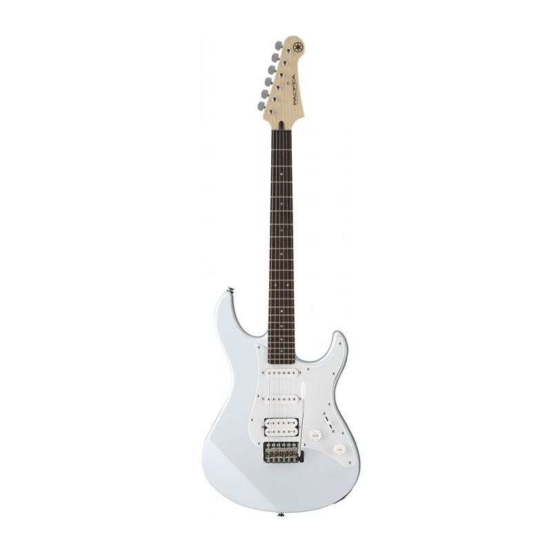 قیمت خرید فروش گیتار الکتریک یاماها Yamaha PAC012 White