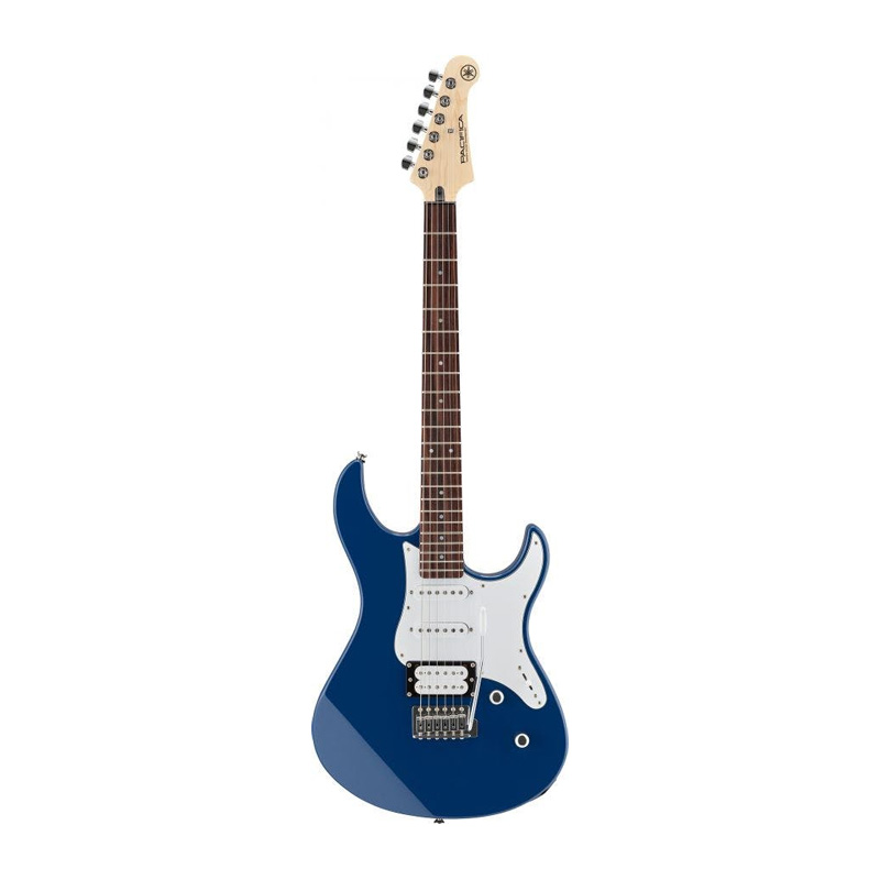 قیمت خرید فروش گیتار الکتریک یاماها Yamaha PAC112V United Blue