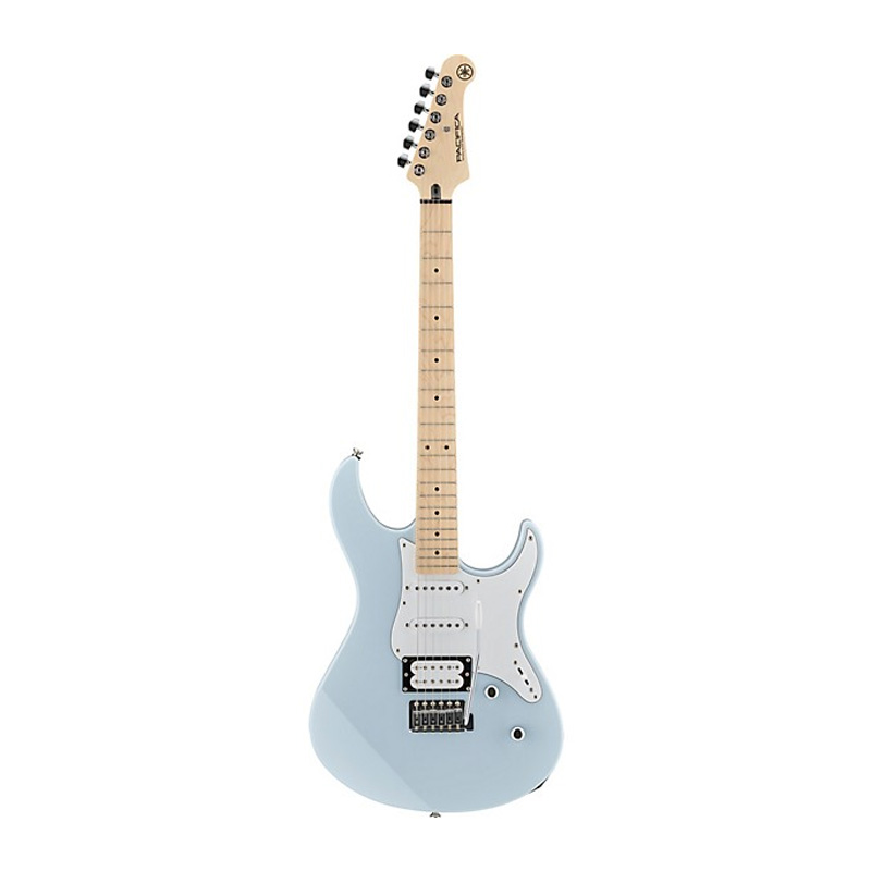 قیمت خرید فروش گیتار الکتریک یاماها Yamaha PAC112VM Ice Blue
