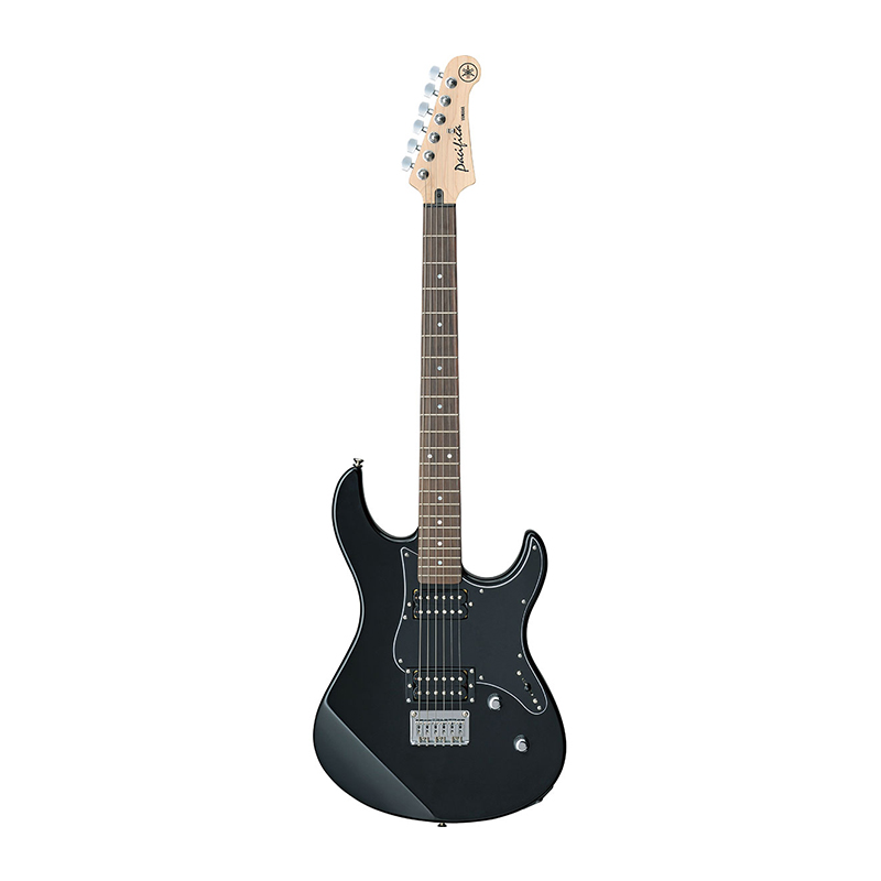 قیمت خرید فروش گیتار الکتریک یاماها Yamaha PAC120H Black