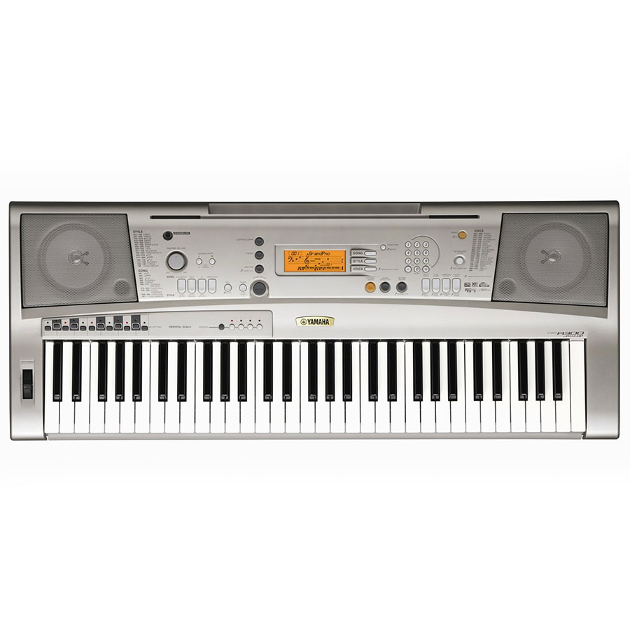 قیمت خرید فروش کیبورد آموزشی یاماها Yamaha PSR-A300