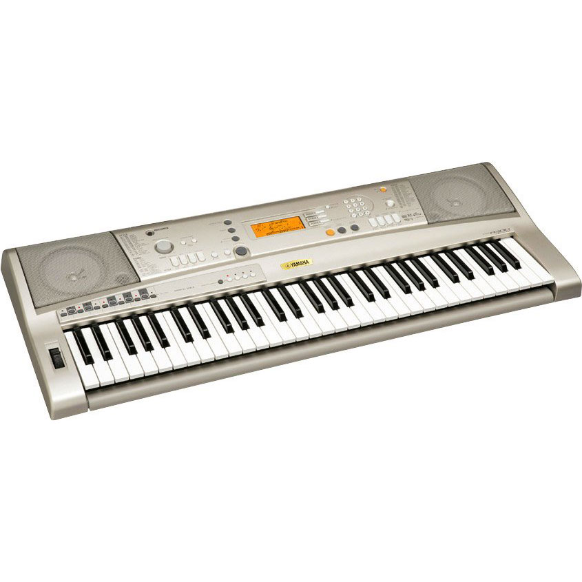 کیبورد آموزشی یاماها Yamaha PSR-A300