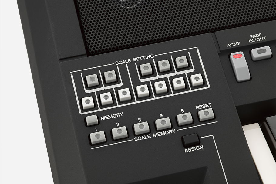Yamaha PSR-A3000 کیبورد ارنجر موسیقی