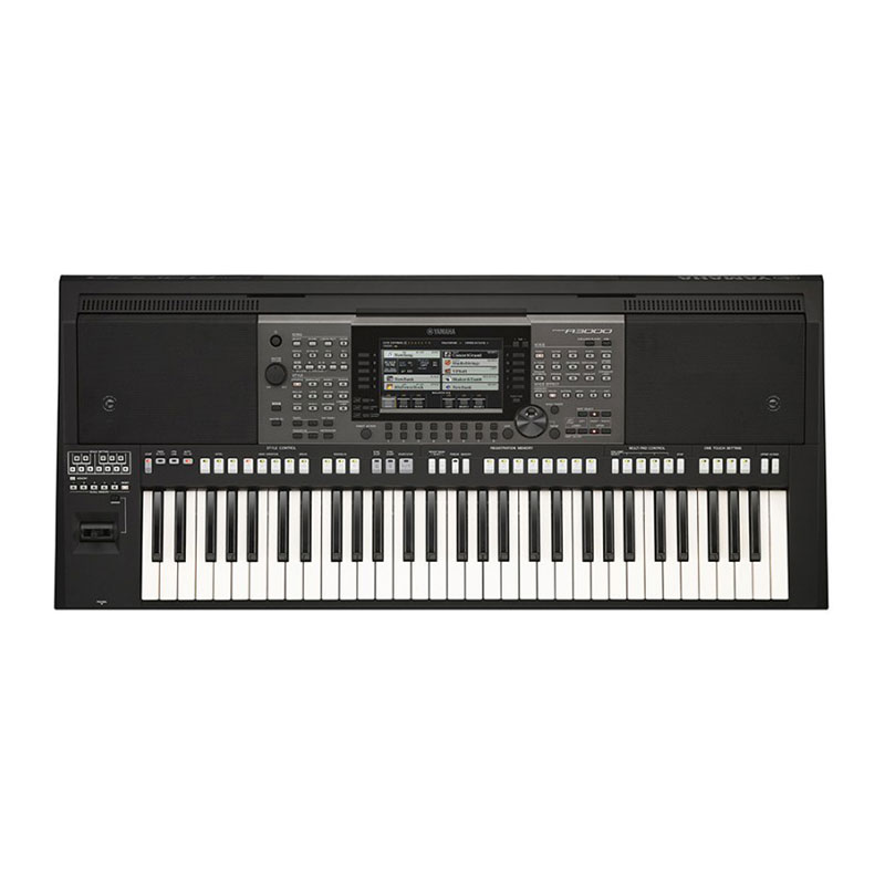 قیمت خرید فروش کیبورد ارنجر موسیقی یاماها Yamaha PSR-A3000