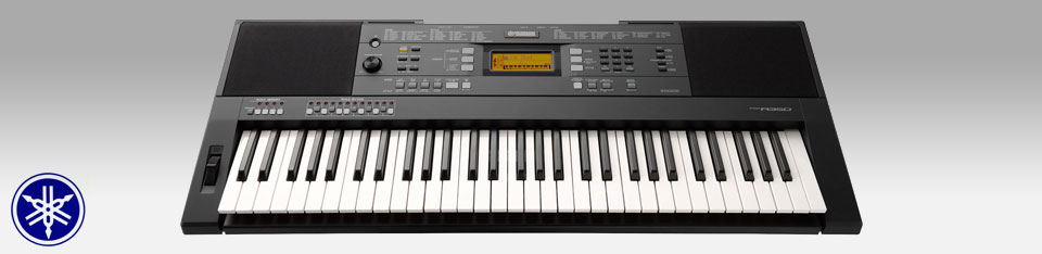 کیبورد آموزشی Yamaha PSR-A350