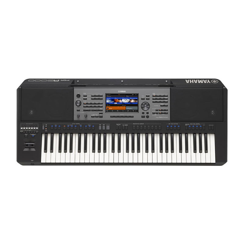 قیمت خرید فروش کیبورد ارنجر موسیقی یاماها Yamaha PSR-A5000