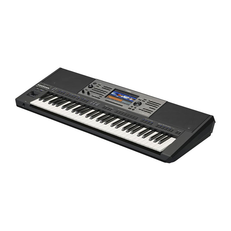کیبورد ارنجر موسیقی یاماها Yamaha PSR-A5000