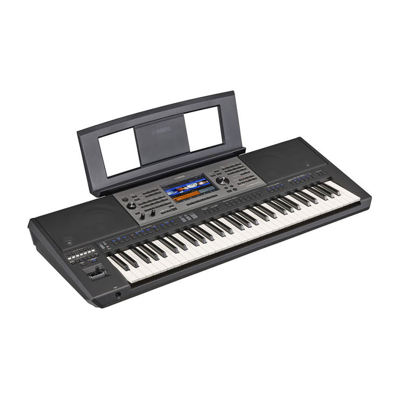 کیبورد ارنجر موسیقی یاماها Yamaha PSR-A5000