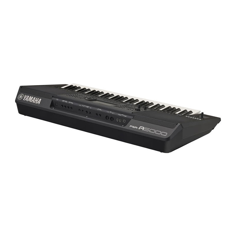 کیبورد ارنجر موسیقی یاماها Yamaha PSR-A5000