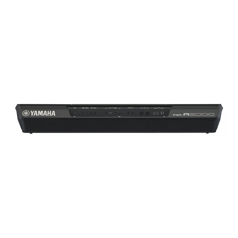 کیبورد ارنجر موسیقی یاماها Yamaha PSR-A5000