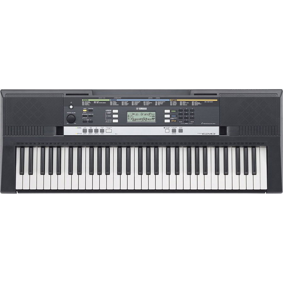 قیمت خرید فروش کیبورد آموزشی یاماها Yamaha PSR-E243