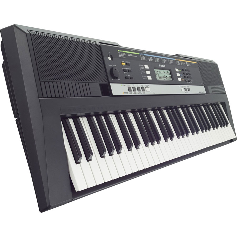 کیبورد آموزشی یاماها Yamaha PSR-E243