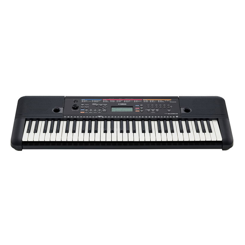 قیمت خرید فروش کیبورد آموزشی یاماها Yamaha PSR-E263