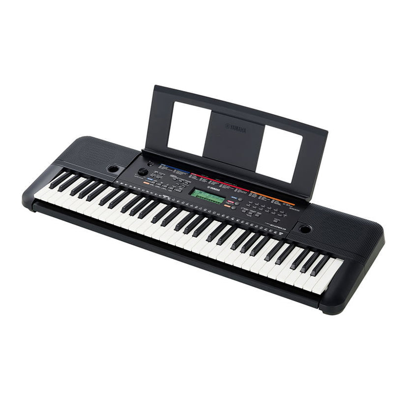 کیبورد آموزشی یاماها Yamaha PSR-E263