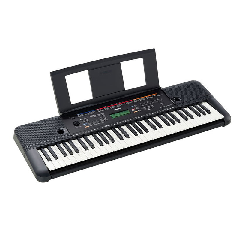 کیبورد آموزشی یاماها Yamaha PSR-E263
