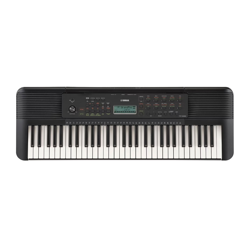 قیمت خرید فروش کیبورد آموزشی یاماها Yamaha PSR-E283