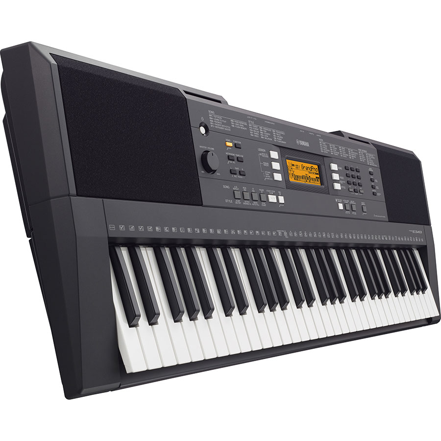 کیبورد آموزشی یاماها Yamaha PSR-E343