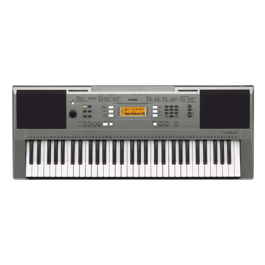 قیمت خرید فروش کیبورد ارنجر موسیقی یاماها Yamaha PSR-E353