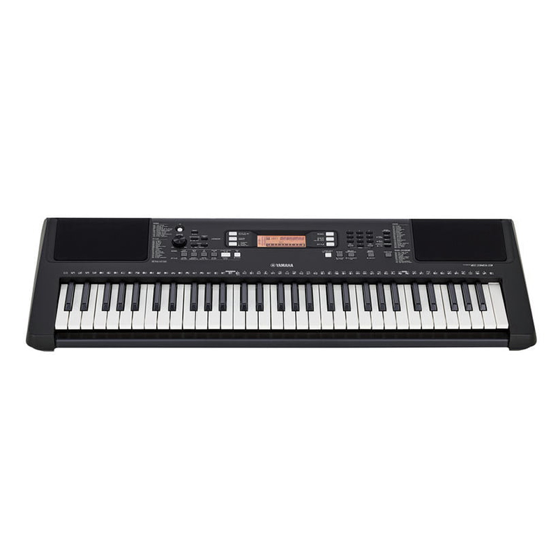 قیمت خرید فروش کیبورد آموزشی یاماها Yamaha PSR-E363