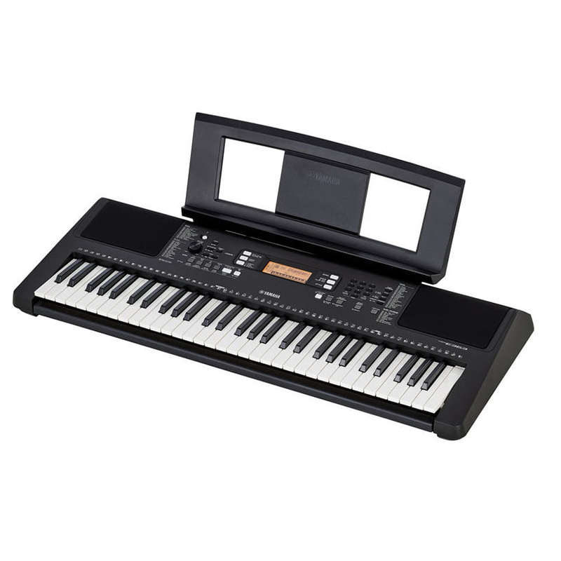 کیبورد آموزشی یاماها Yamaha PSR-E363