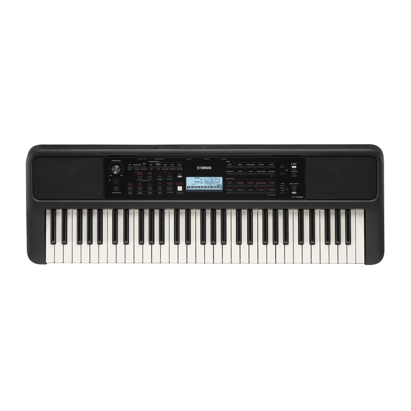 قیمت خرید فروش کیبورد آموزشی یاماها Yamaha PSR-E383