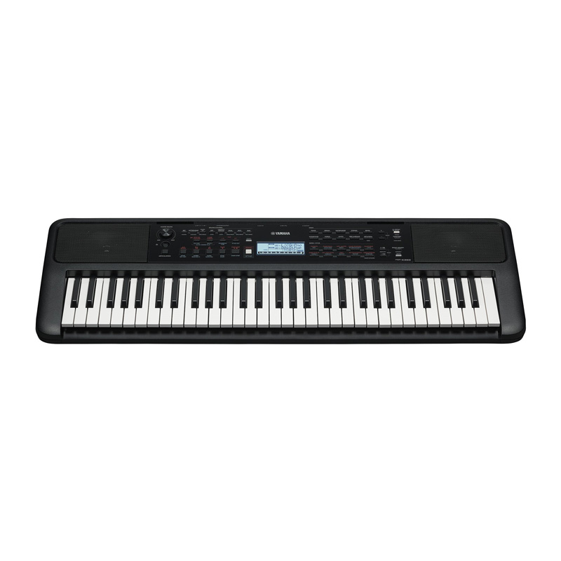 کیبورد آموزشی یاماها Yamaha PSR-E383