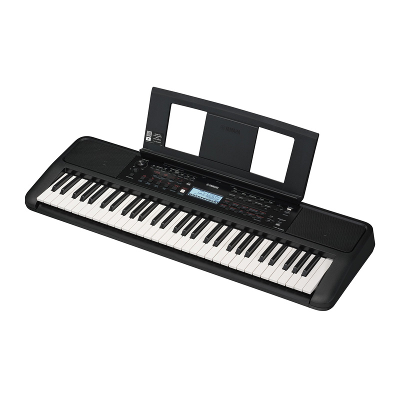کیبورد آموزشی یاماها Yamaha PSR-E383
