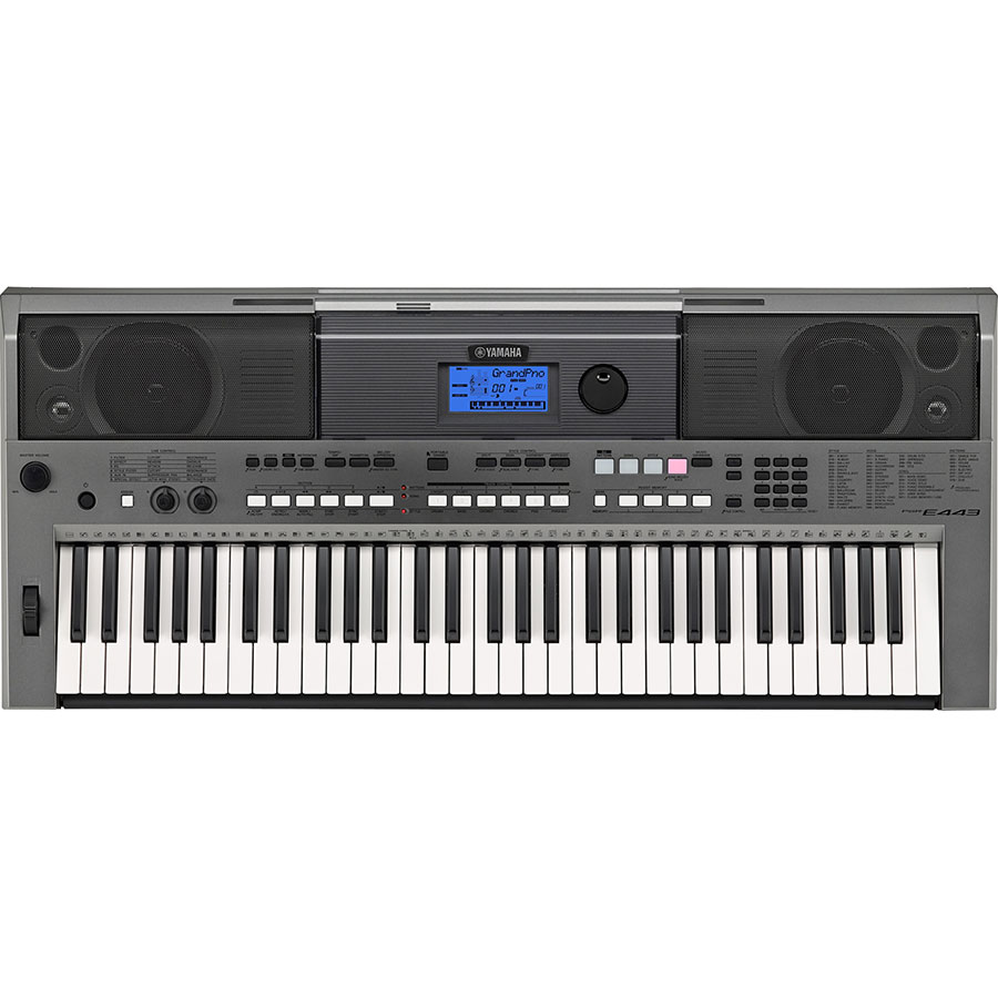 قیمت خرید فروش کیبورد آموزشی یاماها Yamaha PSR-E443