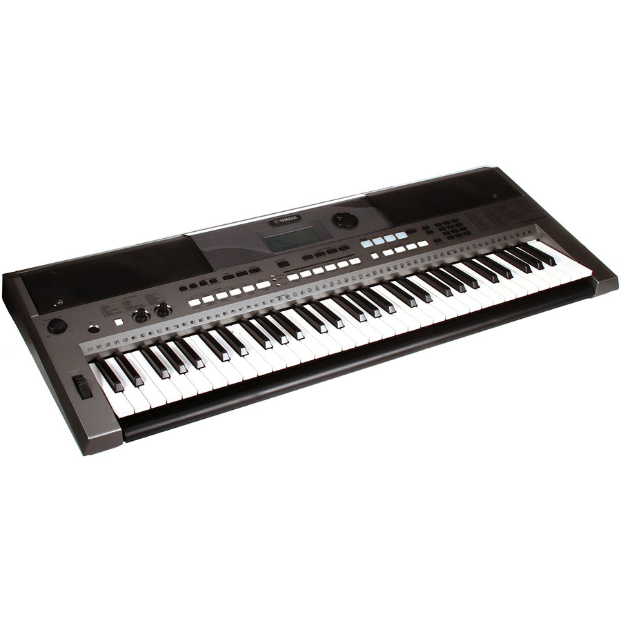 کیبورد آموزشی یاماها Yamaha PSR-E443