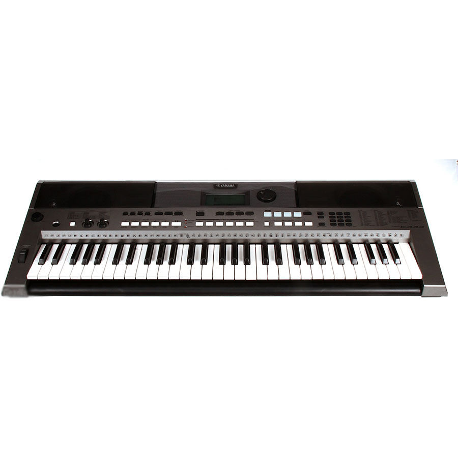 کیبورد آموزشی یاماها Yamaha PSR-E443