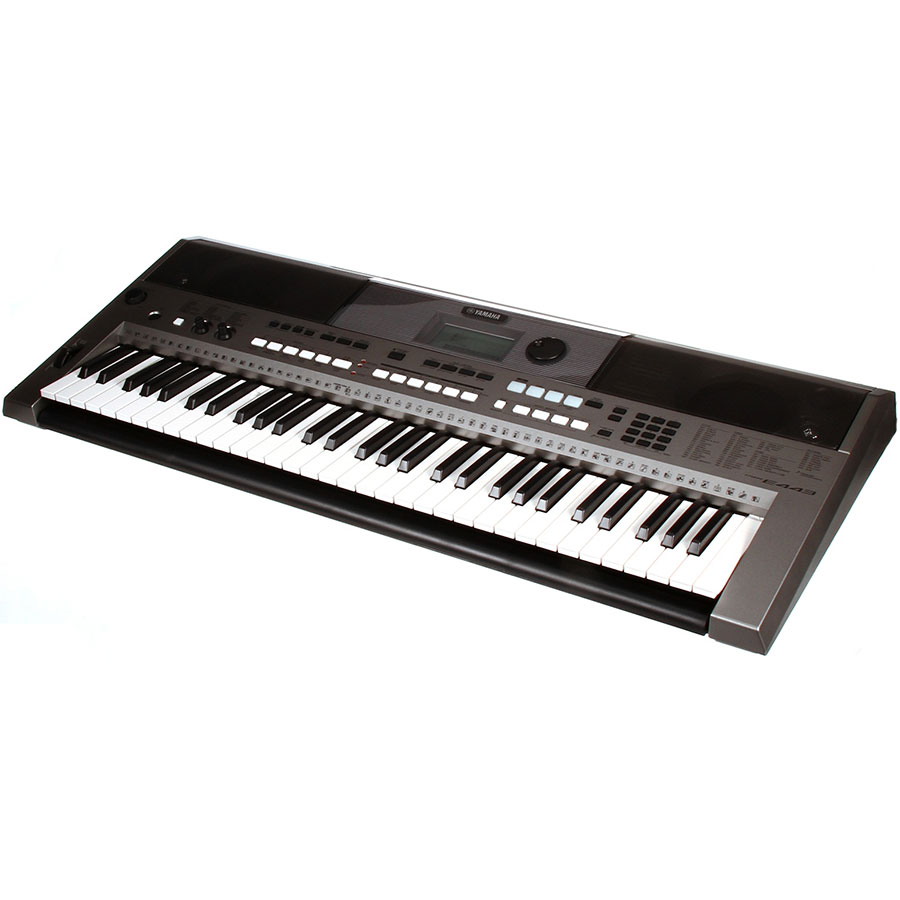 کیبورد آموزشی یاماها Yamaha PSR-E443