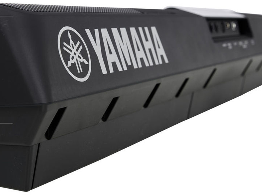 Yamaha PSR-E453 کیبورد آموزشی