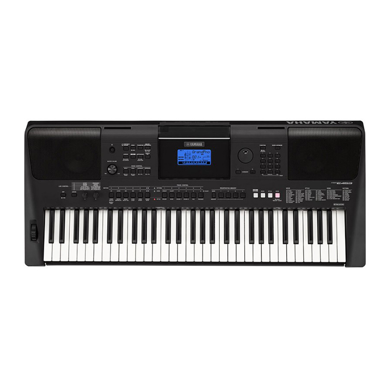 کیبورد آموزشی یاماها Yamaha PSR-E453