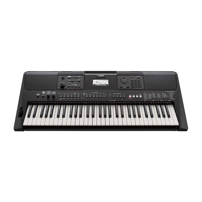 قیمت خرید فروش کیبورد آموزشی یاماها Yamaha PSR-E463