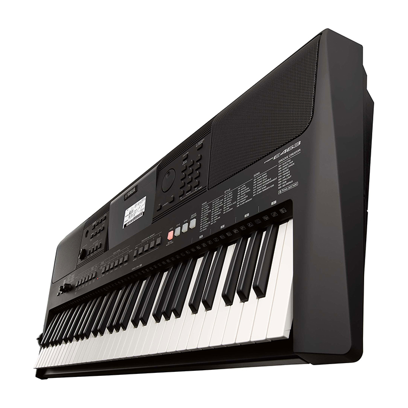 کیبورد آموزشی یاماها Yamaha PSR-E463