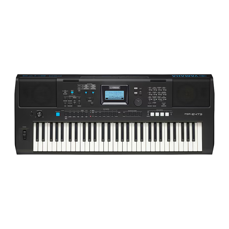قیمت خرید فروش کیبورد آموزشی یاماها Yamaha PSR-E473
