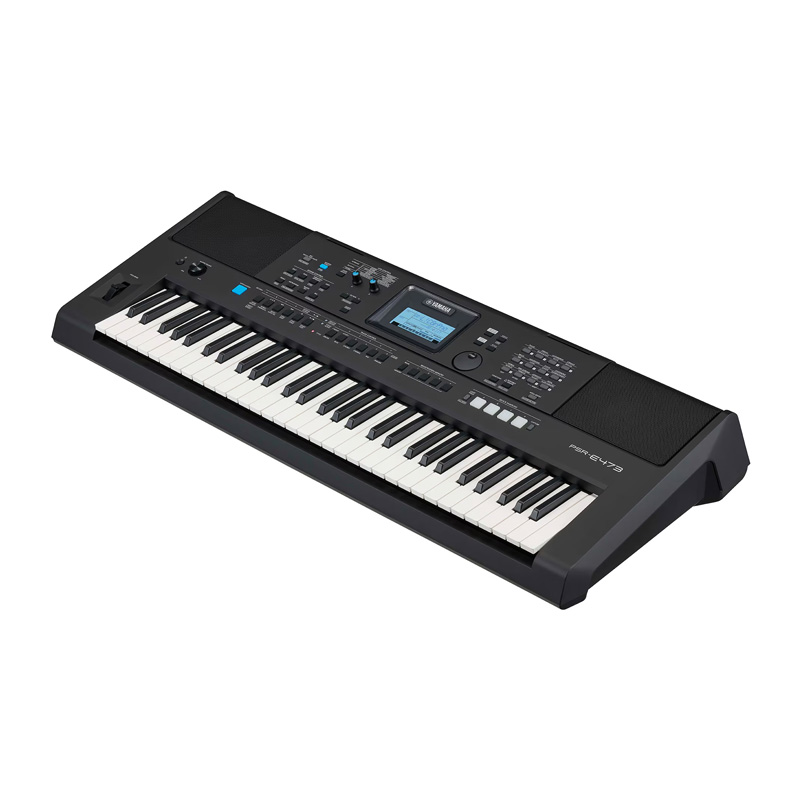 کیبورد آموزشی یاماها Yamaha PSR-E473