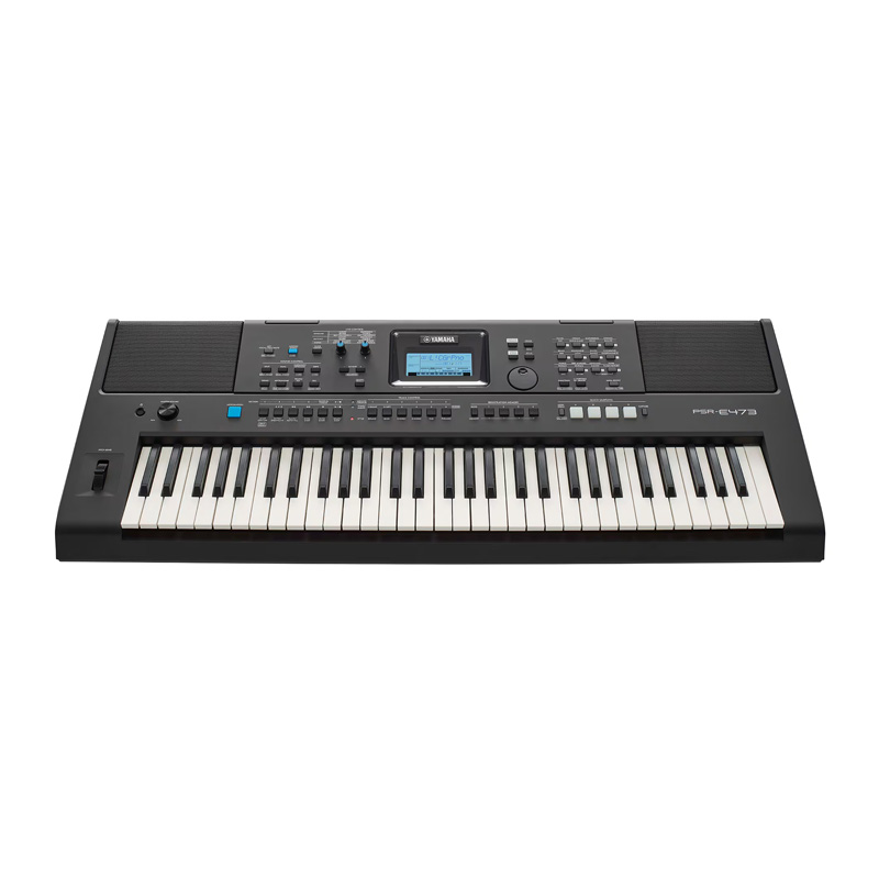 کیبورد آموزشی یاماها Yamaha PSR-E473