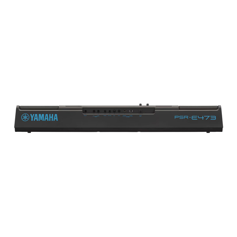 کیبورد آموزشی یاماها Yamaha PSR-E473